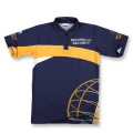 Polo Dri Fit Racing